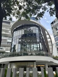 Parc Olympia (D17), Condominium #597192531